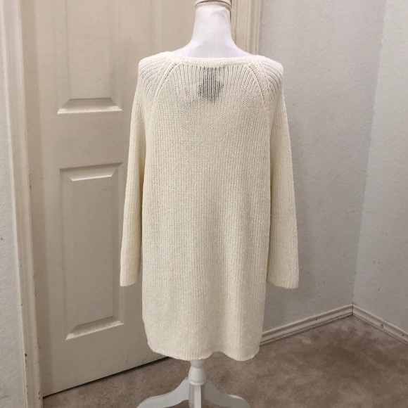 Lauren Ralph Lauren Plus Size Crew-Neck Sweater - Picture 7 of 10